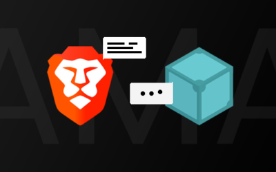 AMA with Brave and IPFS