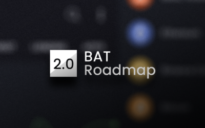 BAT Roadmap 2.0: Update 2