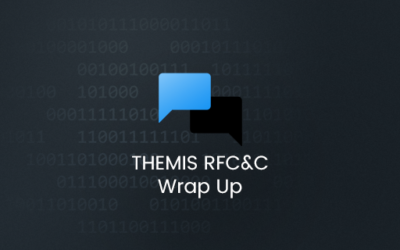 THEMIS RFC&C Wrap Up