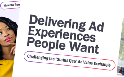 New Study by MAGNA & Brave Shows That Consumers Are More Likely to Support Brands in Ad Environments Where They Have Control