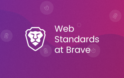 WebStandards@Brave #5: Encrypting DNS Zone Transfers