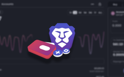 Introducing the Brave Wallet, a Browser-Native Crypto Wallet With No Extension Required