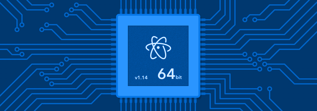 Atom 1.14