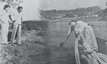 একটু দাম্পত্য ভু্ল বোঝাবুঝি সারাজীবনের কান্না!