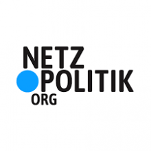 Netzpolitik