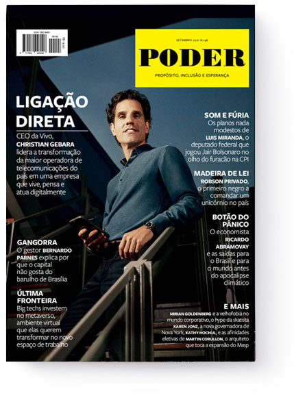 Revista Poder