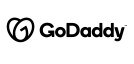 GoDaddy Logo