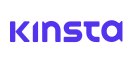 Kinsta Logo