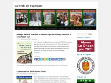 La Ondo de Esperanto