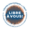 Logo Libre à vous !