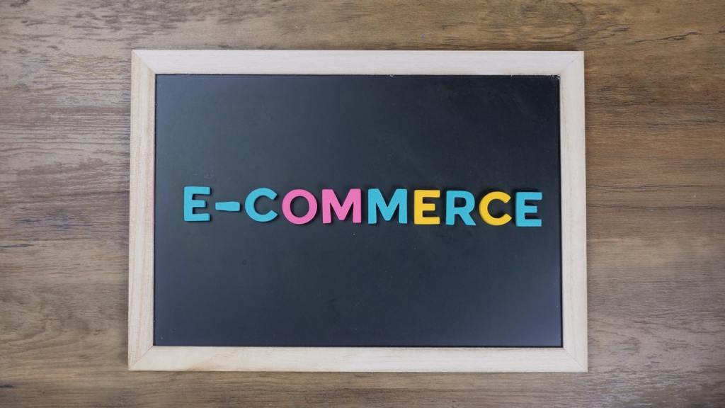 eCommerce Websites on WordPress.com: The Basics