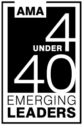 AMA 4 Under 40 Icon