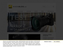 NIKON BLOG