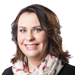 Johanna Ojala-Niemelä