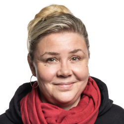 Katri Kujanpää