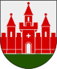 Coat of arms of Lund