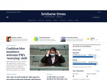 Brisbane Times