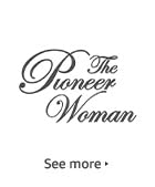 The Pioneer Woman