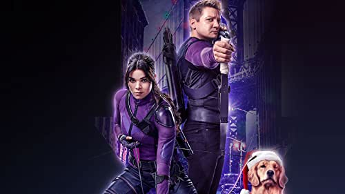 Who's the Better Archer: Jeremy Renner or Hailee Steinfeld?