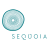 Логотип компании АО СЕКВОЙЯ