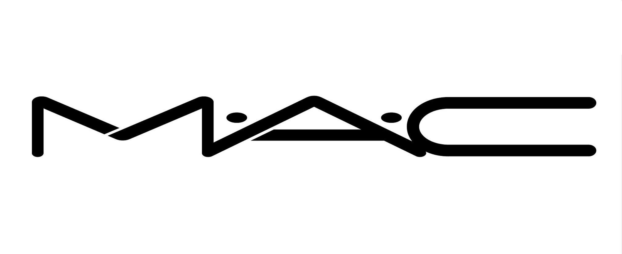 MAC Cosmetics logo