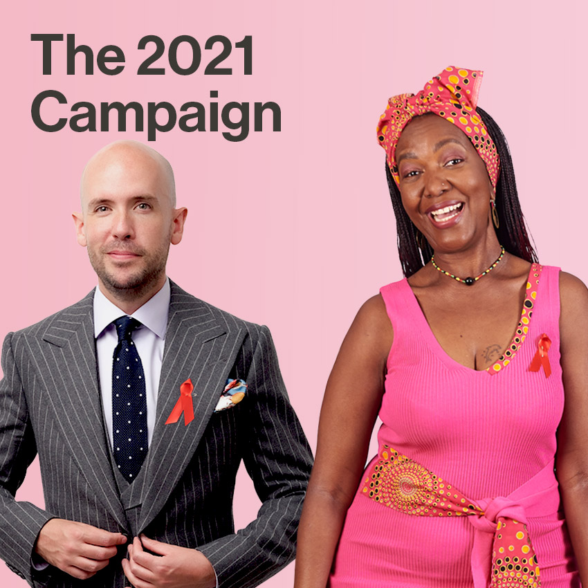 2021 Campaign box - Coming soon