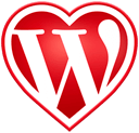 I Love WordPress