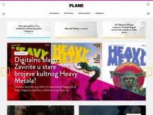 planb.hr - magazin koji se, prije svega, bavi digitalnim marketingom