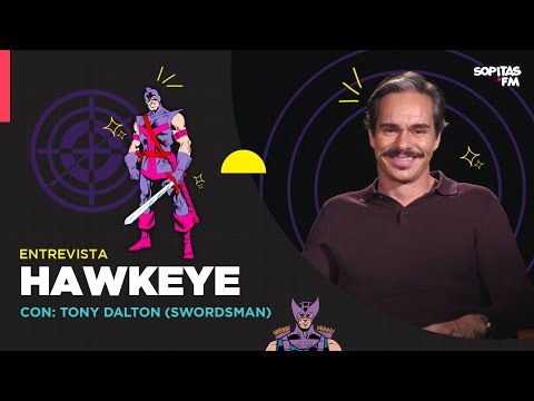 Disney estrena una nueva serie de Marvel sobre uno de los vengadores más carismáticos. Hawkeye vive una nueva aventura junto a nuevos personajes como ...