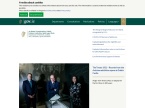 Ireland’s Department of Arts, Heritage and the Gaeltacht