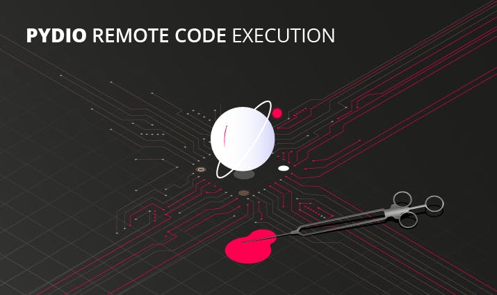 Pydio Remote Code Execution