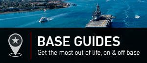 Base Guides: Get the most out of life, on & off base