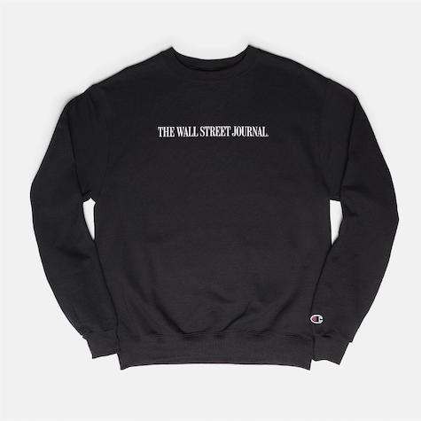 The Wall Street Journal Sweatshirt