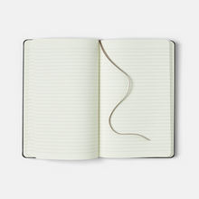 Load image into Gallery viewer, &#39;Trust Your Decisions&#39; Moleskine® Notebook
