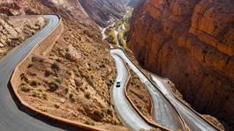 Marruecos Road Trip - Puente Diciembre 