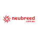 Neubreed Design - Web design and development