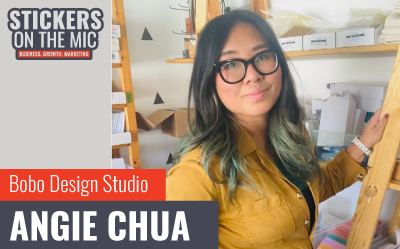 Angie Chua Bobo Design Studio