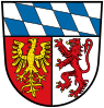 Wappen Landkreis Landsberg am Lech.svg