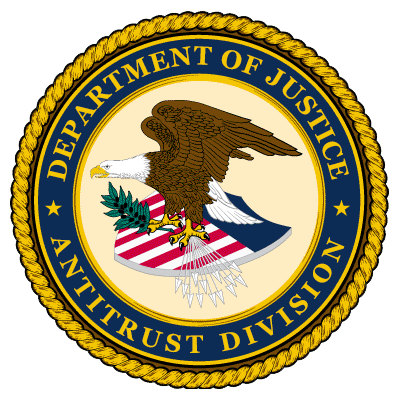 Antitrust Division