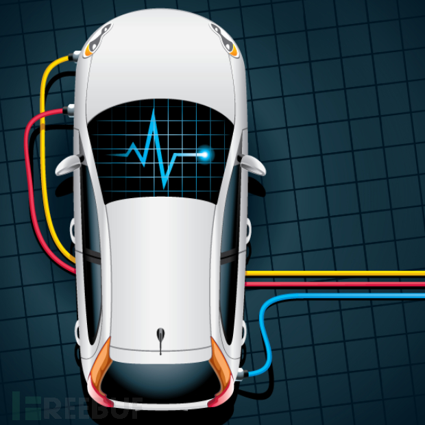 汽车总线破解雕虫小技