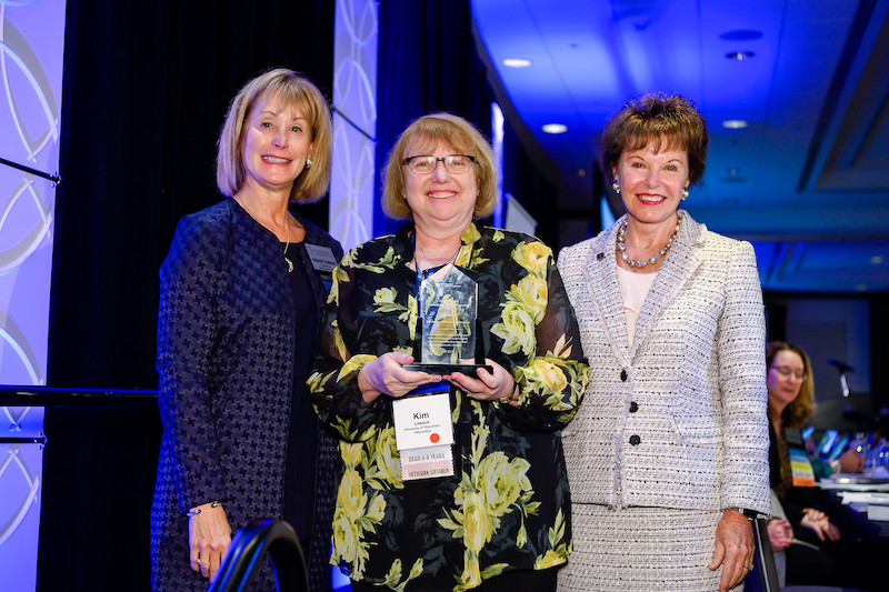 2019 Innovation in Professional Nursing Education Award