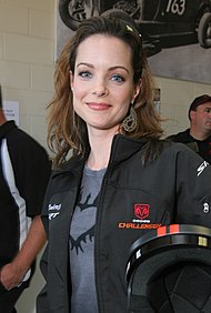 キンバリー・ウィリアムズ＝ペイズリー Kimberly Williams-Paisley