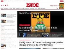 ISTOÉ Independente