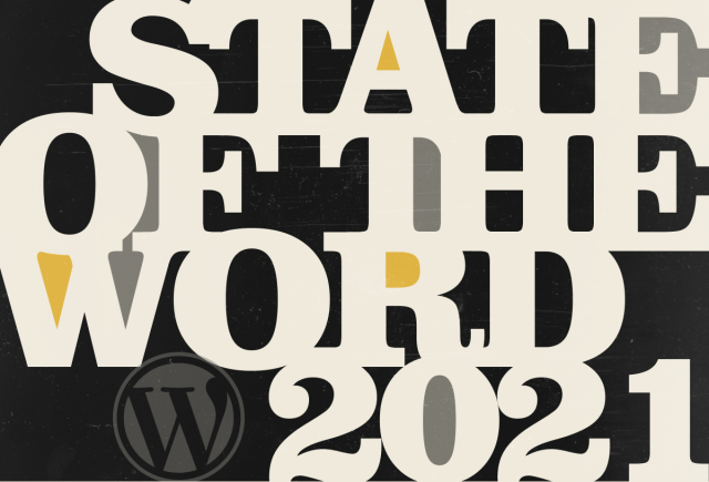 State of the Word 2021