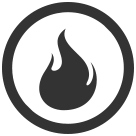 icon for Support fat<br />
burn