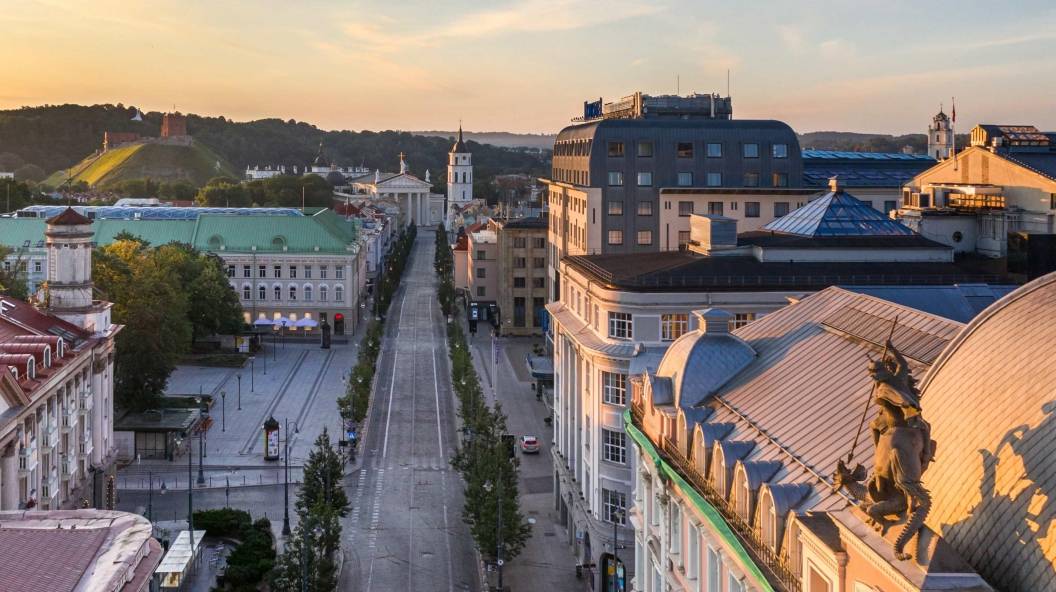 Tyrimas atskleidė šalies savivaldybių turizmo situaciją: išryškėjo lyderiai