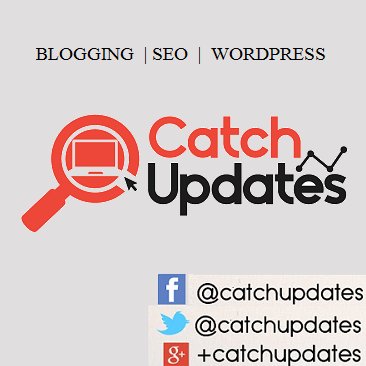 CatchUpdates.com