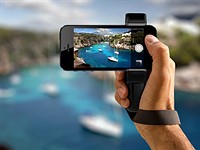 Shoulderpod announces S1 smartphone mount