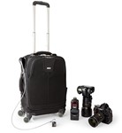 ThinkTank introduces new 'Airport Roller Derby' bag