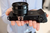 Sigma announces US pricing and availability of dp2 Quattro